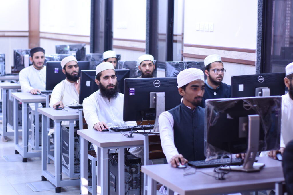 Online Darse Nizami Course in Pakistan for Comprehensive Islamic Education