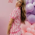 Pink Palm Puff: A Soft Statement of Comfort, Color, and Confidence