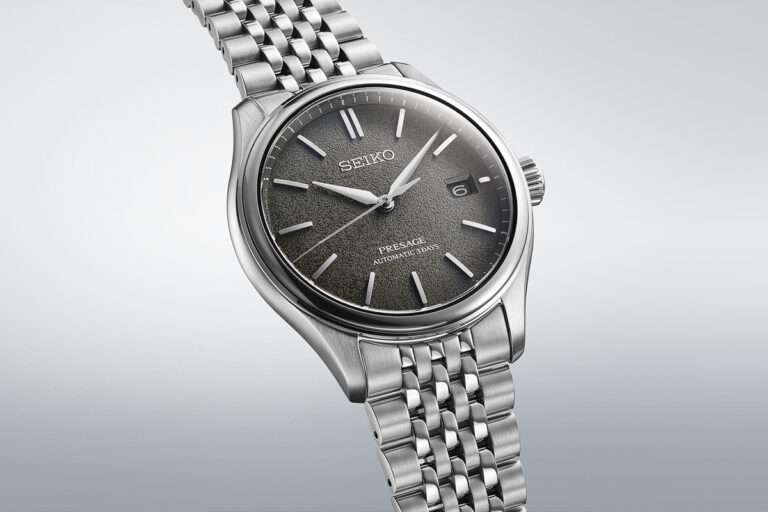 Seiko Watches A Legacy of Precision, Innovation, and Style Seiko Watches A Legacy of Precision, Innovation, and Style