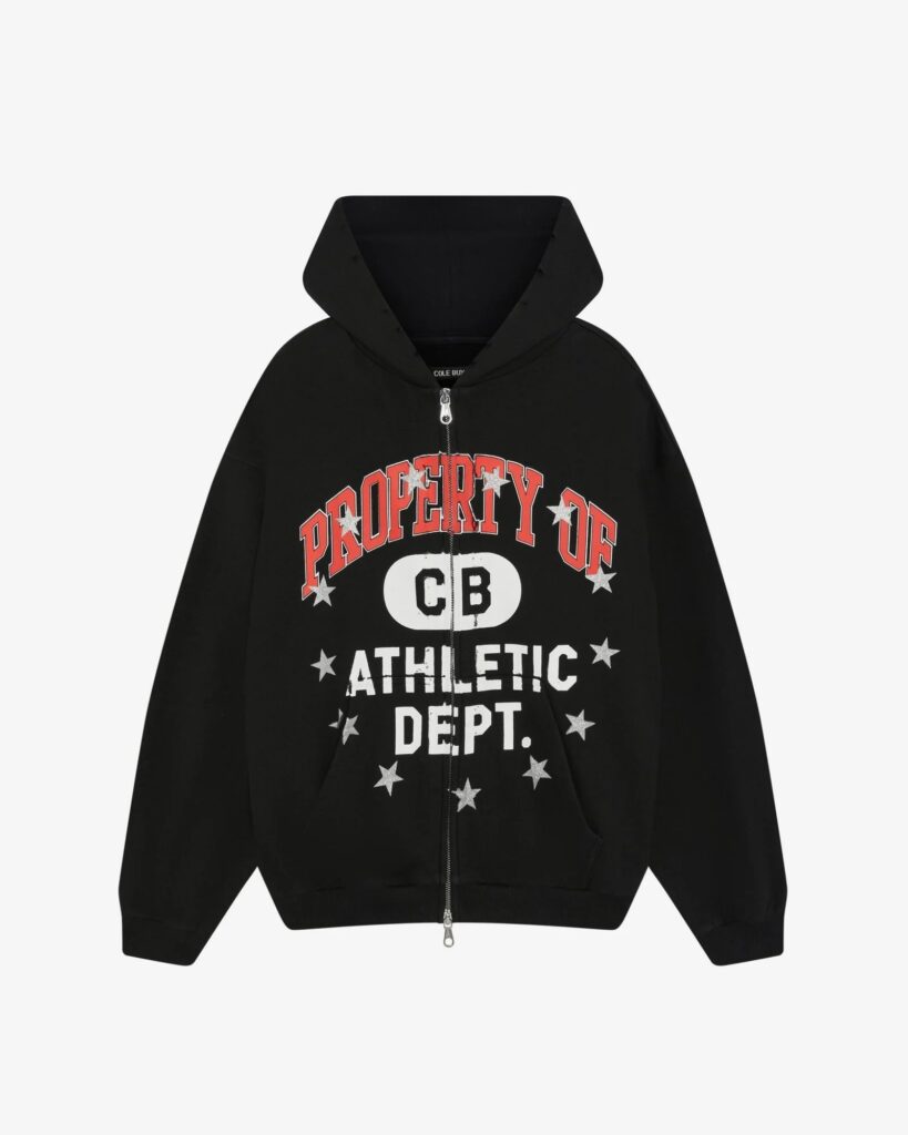 Styling Cole Buxton: How to Build the Perfect Look