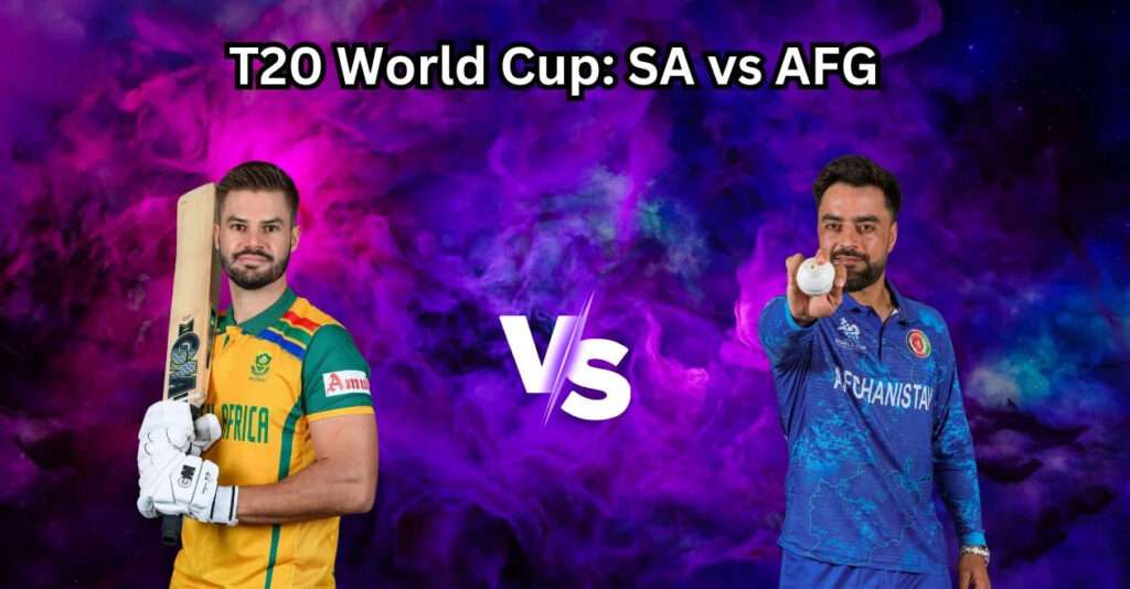 Afghanistan vs South Africa ODI Head to Head Records