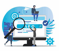 SEO Company in Lahore Digital Growth for Maximum Impact