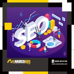 SEO Company in Lahore – Strategic Digital Growth for Maximum Impact