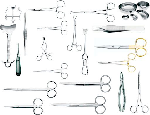 Surgical Instruments