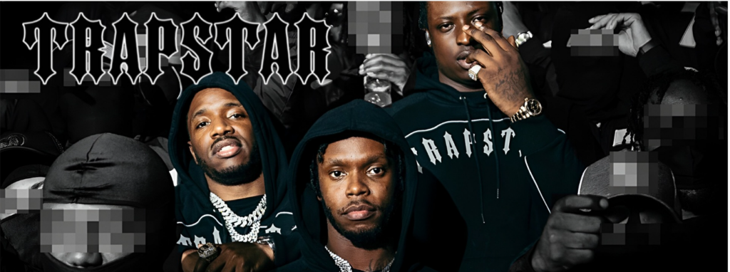 Is Trapstar the Hidden Power