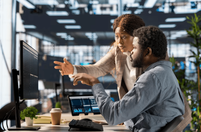 DevOps Services: Automation, Collaboration, and Scalability