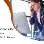 Streamline Operations and Maximize Business Performance with AI Phone Call