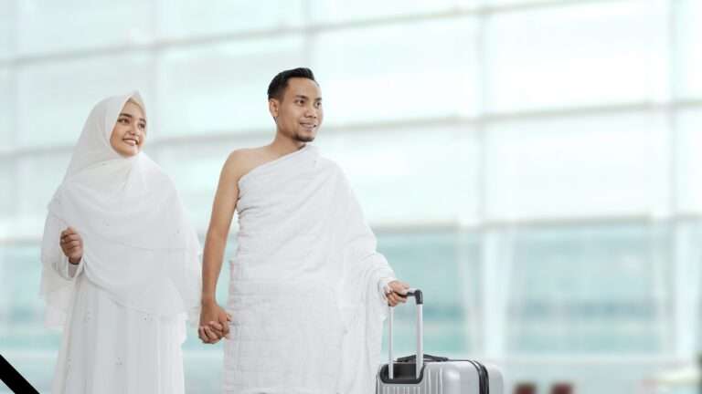How Can Group Umrah Packages Save You More in 2026? How Can Group Umrah Packages Save You More in 2026?