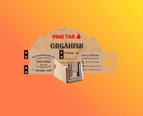 What Designs Are Best For Kraft Business Cards