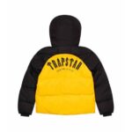 Trapstar UK Urban Wear Created for Confident Generations