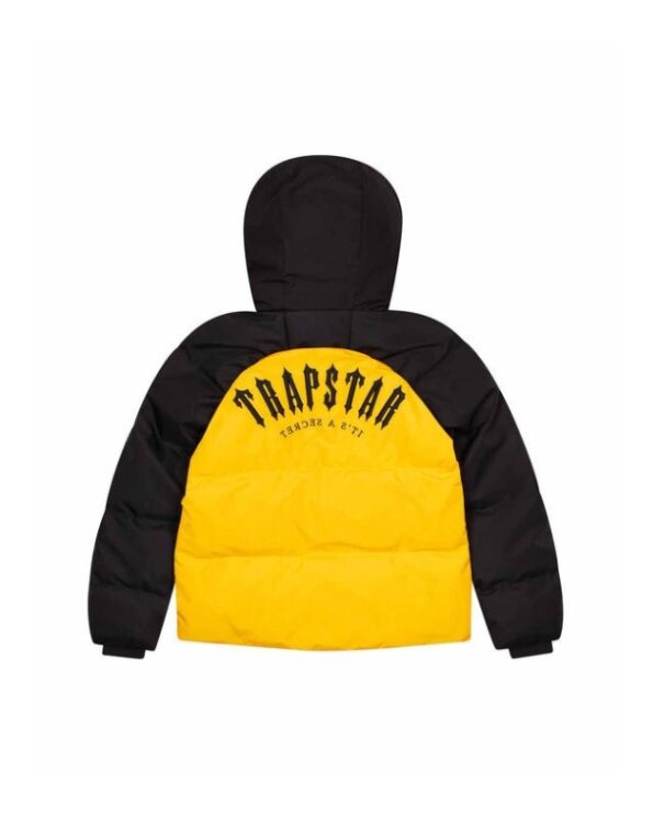 Trapstar UK Urban Wear Created for Confident Generations