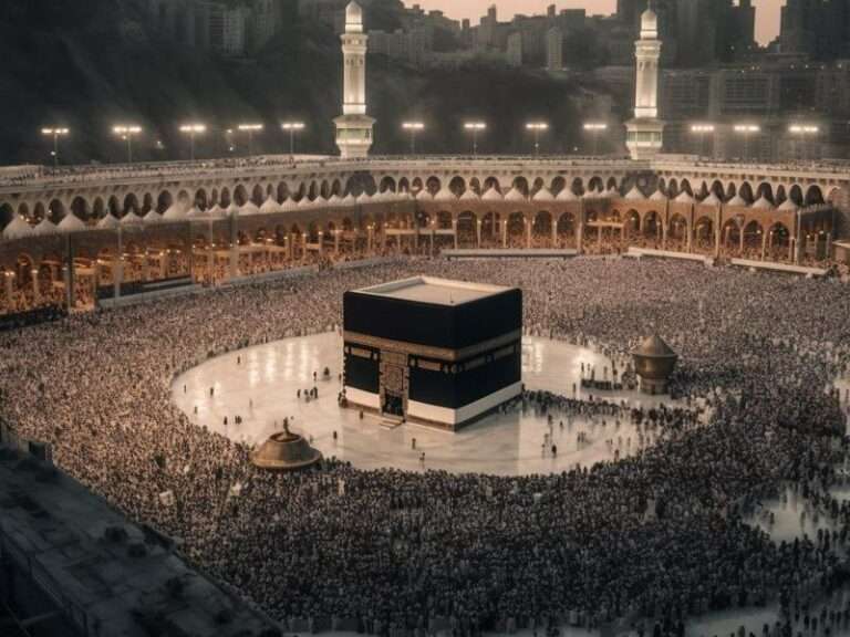 Travelling for Umrah During School Holidays: How UK Families Can Plan Legally and Affordably Travelling for Umrah During School Holidays: How UK Families Can Plan Legally and Affordably