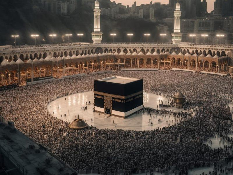 Travelling for Umrah During School Holidays: How UK Families Can Plan Legally and Affordably