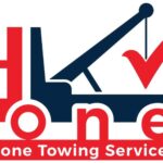 Towing Service in Dallas You Can Trust When Your Car Breaks Down