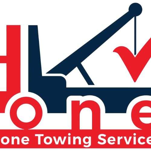 Towing Service in Dallas You Can Trust When Your Car Breaks Down