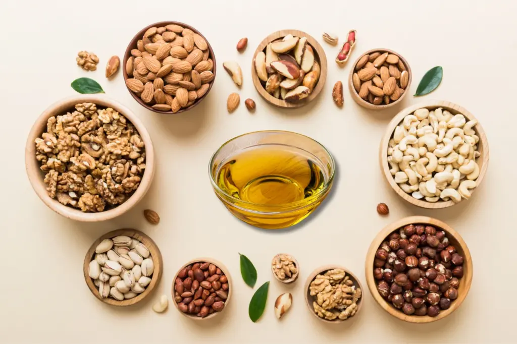 Dried Fruits for Heart Health and Natural Energy | Organic Hunza Dry Fruits