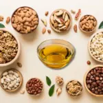 Dried Fruits for Heart Health and Natural Energy | Organic Hunza Dry Fruits