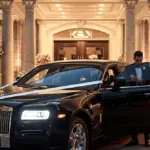 Wedding Transportation Advice