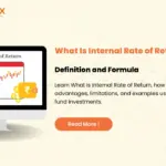 What Is Internal Rate of Return? Simple Guide