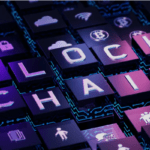 What is blockchain technology in digital payments?