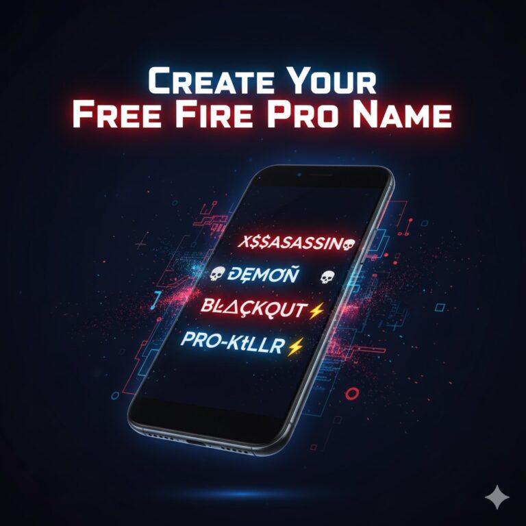 The Power of Stylish Names in Building a Strong Online Identity The Power of Stylish Names in Building a Strong Online Identity