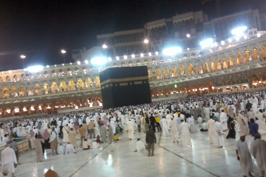 Umrah Packages