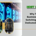 Why Tech Businesses Are Switching to GPU Dedicated Server?