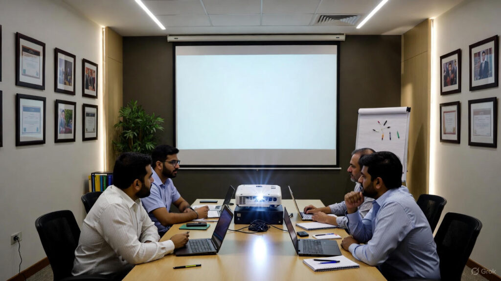 Trusted Projectors & LED Sellers