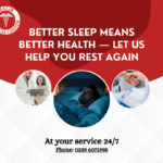 Sleep Disorder & Insomnia Treatment| Malik Medical Center