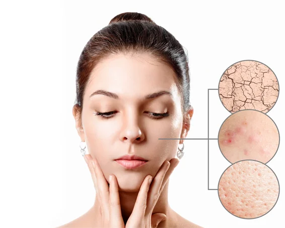 Best Dermatologist in Kolkata for Child Adult & Senior Skin Care