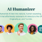 Humanizador de IA: The Essential Tool to Turn AI Text into Natural Human Writing