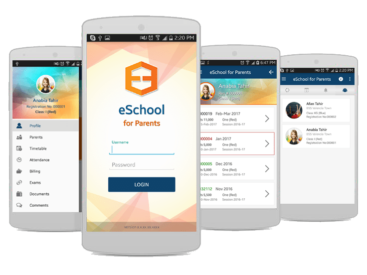 How to Choose the Best School Management System App