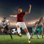 Sports Products: The Essential Gear Every Athlete Needs