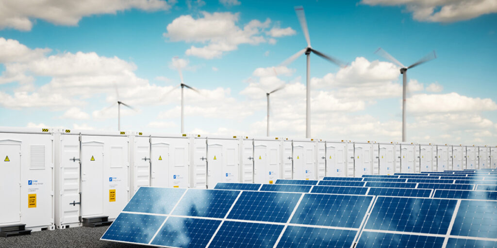 A Complete Guide to Reliable Energy Storage