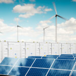 A Complete Guide to Reliable Energy Storage