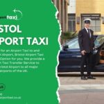 Bristol Airport Taxi Prices, Booking & Travel Guide | Easy & Affordable Rides