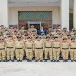 Cadet College Admission Process and Preparation Guide