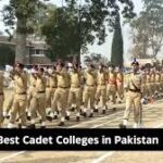 Why Parents Seek the Best Cadet Boarding School in Pakistan