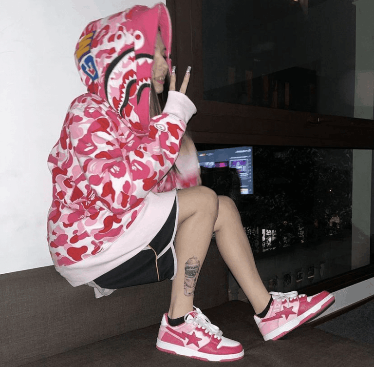 BAPE Hoodie: The Iconic Streetwear Essential BAPE Hoodie: The Iconic Streetwear Essential