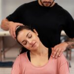 Dizziness Physiotherapy