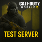 CODM Test Server APK Download for Android