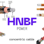 High-Performance Concentric Cable