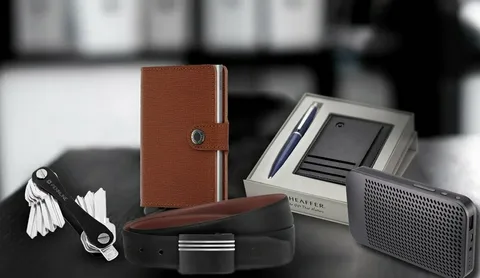 Corporate Gifting PR Boxes in Lahore: Enhancing Brand Presence and Client Relationships