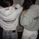 Why Essentials Hoodie Feels Balanced, Not Overstyled?