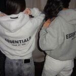 How Does the Essentials T Shirt Deliver Superior Comfort?