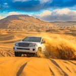 Evening Desert Safari Tour: A Must-Experience Adventure in Dubai
