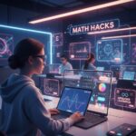Digital-Age Math Hacks: Practical Tips for Lifelong Learning