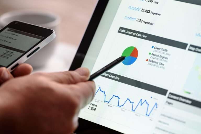 Business Outsourcing Services in Georgia: How Ebtechsol Helps Businesses Grow Smarter Business Outsourcing Services in Georgia: How Ebtechsol Helps Businesses Grow Smarter