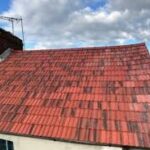 A Roof Repair Story from Lewisham