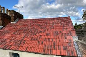 A Roof Repair Story from Lewisham